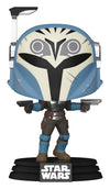Star Wars: The Mandalorian - Bo-Katan (Chance of Chase) Pop! Vinyl Figure