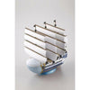 One Piece - Grand Ship Collection Moby Dick Model Kit