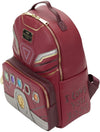 Marvel Infinity Saga - Iron Man Gauntlet (US Exclusive) Mini Backpack