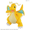 Pokemon - Charizard and Dragonite Model Kit