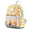 Fantastic Beasts and Where to Find Them - Kowalski Bakery Mini Backpack