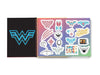DC Comics - Wonder Woman 1984 Spiral Notebook