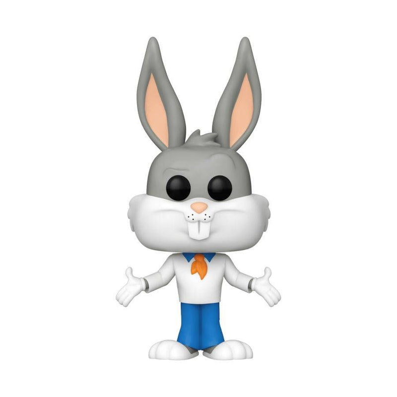 Looney Tunes - Bugs Bunny as Fred (WB 100th) Pop! Vinyl Figure