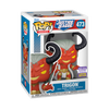 DC Comics - Trigon Pop! Vinyl Figure (SDCC 23 Exclusive)