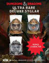 Sirius Dice – D&D Mini Dice Cups Series 2 Blind Box (Single)
