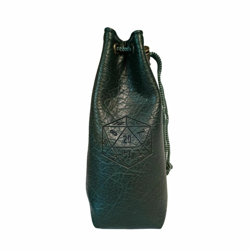 LPG Small Dice Bag Green