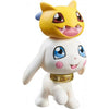 Digimon - G.E.M. Digicolle Data 02 Blind Box Figure (Single)