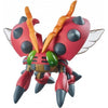 Digimon - G.E.M. Digicolle Data 02 Blind Box Figure (Single)