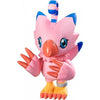 Digimon - G.E.M. Digicolle Data 02 Blind Box Figure (Single)