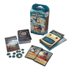 Disney Lorcana - S6 Azurite Sea Starter Deck: Amber & Ruby