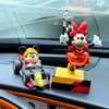 52Toys: Disney Mickey & Friends - F1® Race Day Series Blind Box (Single)