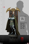 Marvel Comics - Dr Doom Maquette (Discounted)