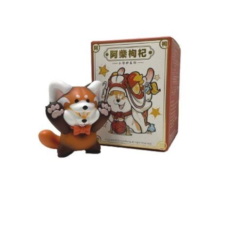 Acai Wolfberry: Small Guardian Series Blind Box (Single)
