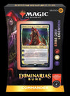 Magic Dominaria United Commander Deck (Assorted)
