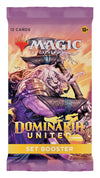 Magic Dominaria United Set Booster (Single)