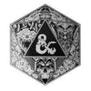 Dungeons & Dragons - 750pc Jigsaw Puzzle