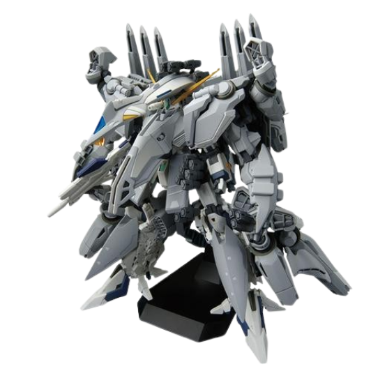HG 1/144 Alyzeus Model Kit