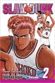 SLAM DUNK GN VOL 02 (CURR PTG) (C: 1-0-1)