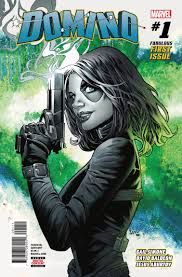 DOMINO TP VOL 01 KILLER INSTINCT