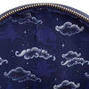 Aladdin - Jasmine Castle Mini Backpack