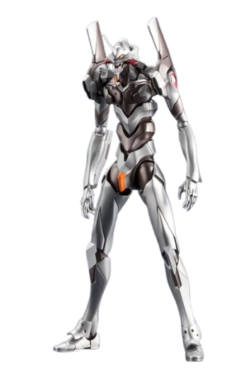 Godzilla vs Evangelion - Evangelion Test Type-01 Mecha Godzilla Model Kit
