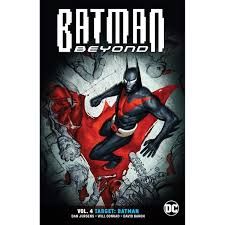 BATMAN BEYOND TP VOL 04 TARGET BATMAN