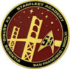 Star Trek 50th Anniversary Challenge Coin