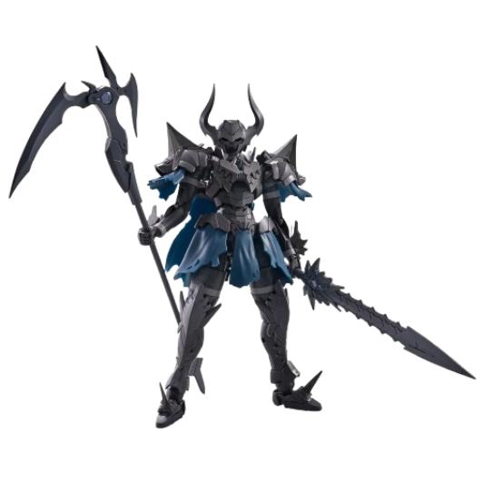 30MF Nekrosknight Model Kit