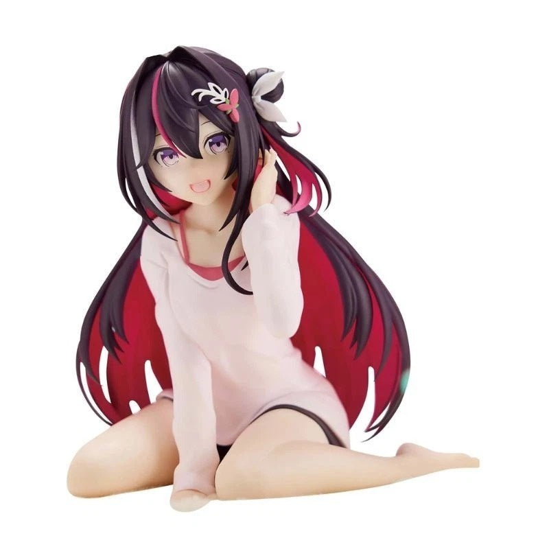 Hololive - Hololive IF Relax Time Azki Figure