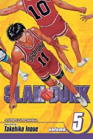SLAM DUNK GN VOL 05 (CURR PTG) (C: 1-0-0)