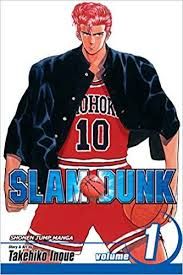 Slam Dunk - Vol. 1