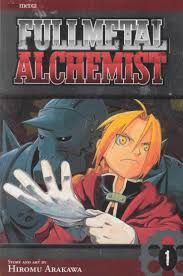 FULLMETAL ALCHEMIST GN VOL 01 (C: 1-0-0)