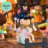 Rolife: Nanci - Blooming Girls Series Blind Box (Single)