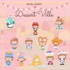 Rorojump: Dessert Town Series Blind Box (Single)