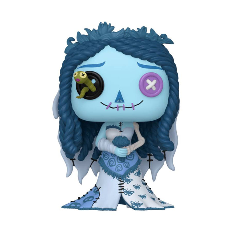 Corpse Bride - Emily Patchwork Pop! Vinyl Figure