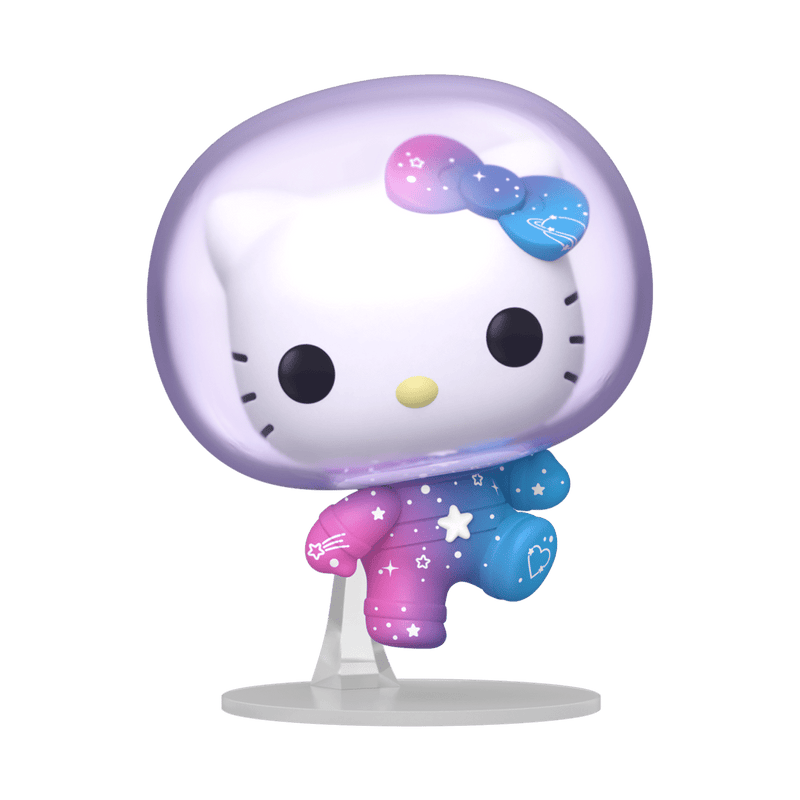 Hello Kitty - Hello Kitty (US Exclusive) Pop! Vinyl Figure