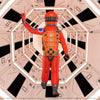 2001: A Space Odyssey - Ultimates Dr. Dave Bowman 7 Inch Action Figure