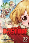 Dr. STONE - Vol. 22