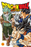 Dragon Ball Super - Vol. 16