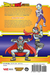Dragon Ball Super - Vol. 20