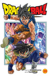 Dragon Ball Super - Vol. 20