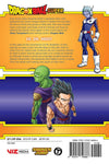 Dragon Ball Super - Vol. 21