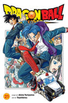 Dragon Ball Super - Vol. 21