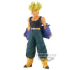 Dragon Ball Z - Solid Edge Works (Vol.9) Super Saiyan Trunks Figure