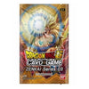 Dragon Ball Super Card Game Zenkai Series Set 03 Booster [B20] (Single)