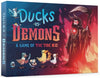 Ducks vs Demons