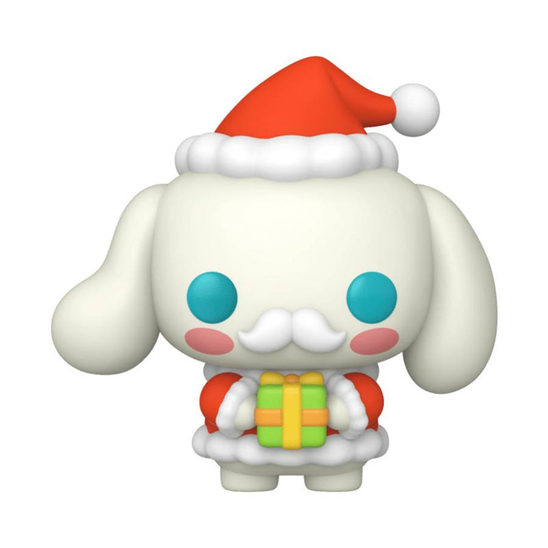 Hello Kitty - Cinnamoroll (Merry Market Holiday) Pop! Vinyl Figure