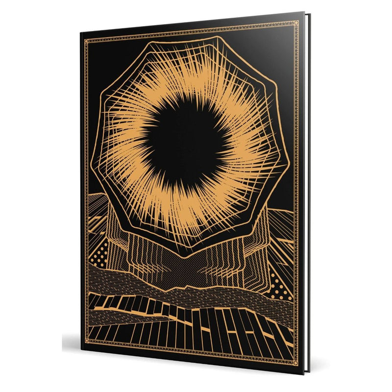 Dune RPG Sand and Dust Collector's Edition