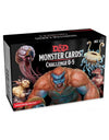 Dungeons & Dragons - Spellbook Cards: Monster Deck 0-5