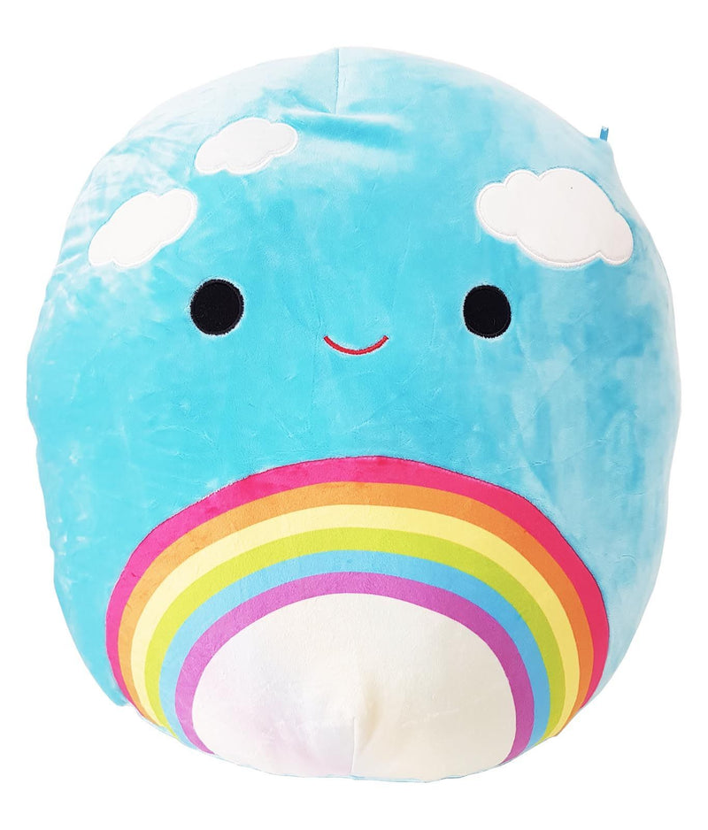 Squishmallows - Over the Rainbow Vera 16 Inch Plush